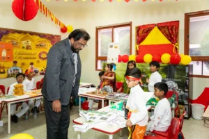 DMIS Annual Exhibition 2024-2025